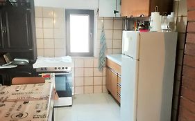 Charming House In Barbarano Romano With Terrace And Fireplace